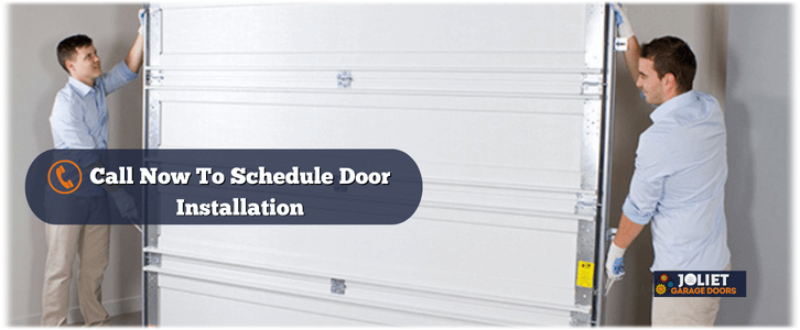 Garage Door Installation Joliet IL (779) 256-5753