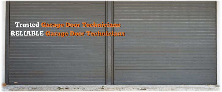 Garage Door Repair Joliet IL