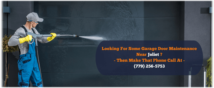 Garage Door Maintenance Joliet IL (779) 256-5753